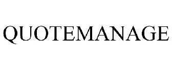 QUOTEMANAGE