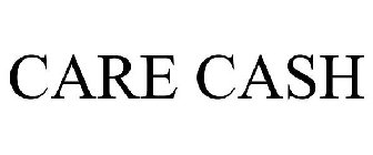 CARE CASH