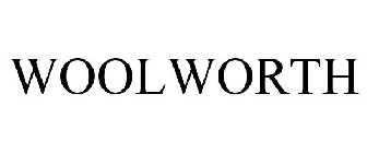 WOOLWORTH