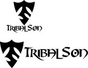 TRIBALSON TRIBALSON