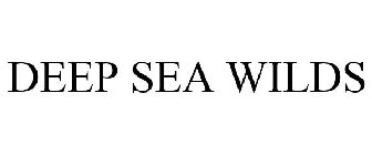DEEP SEA WILDS