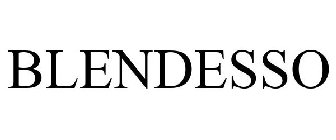 BLENDESSO