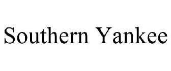 SOUTHERN YANKEE