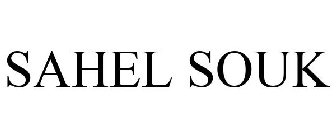 SAHEL SOUK