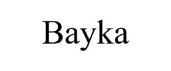 BAYKA