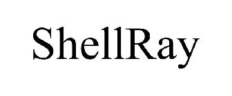 SHELLRAY