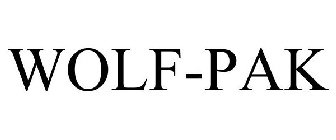 WOLF-PAK