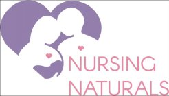 NURSING NATURALS