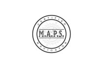 CERTIFIED M.A.P.S. NAVIGATOR