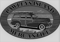 PAWLEYS ISLAND MERCANTILE