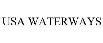 USA WATERWAYS