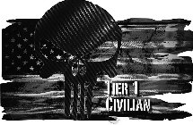 TIER 1 CIVILIAN