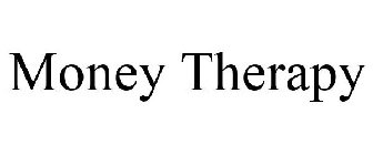 MONEY THERAPY