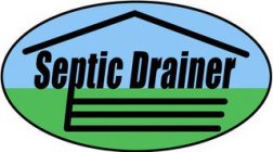 SEPTIC DRAINER