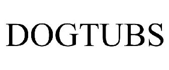 DOGTUBS