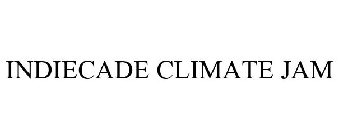 INDIECADE CLIMATE JAM