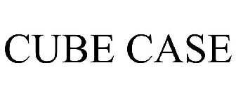CUBE CASE