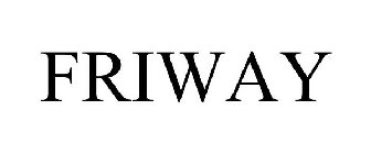 FRIWAY