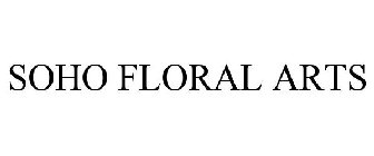 SOHO FLORAL ARTS