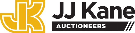 JK JJ KANE AUCTIONEERS