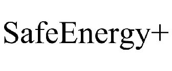 SAFEENERGY+