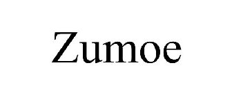 ZUMOE