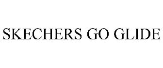 SKECHERS GO GLIDE