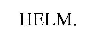 HELM.