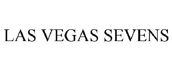 LAS VEGAS SEVENS