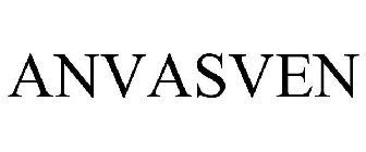 ANVASVEN