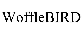 WOFFLEBIRD