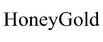 HONEYGOLD