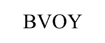 BVOY