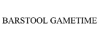 BARSTOOL GAMETIME
