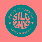 HERBAL GRINDERS CO. LOVED & TRUSTED SILO GRINDER