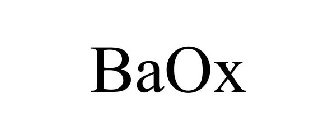 BAOX