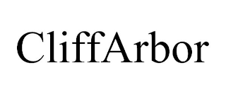 CLIFFARBOR