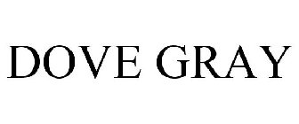 DOVE GRAY