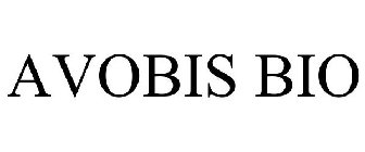 AVOBIS BIO