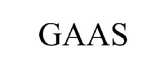 GAAS