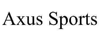 AXUS SPORTS