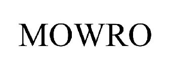 MOWRO