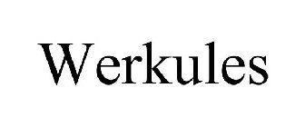 WERKULES