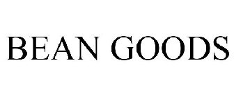 BEAN GOODS