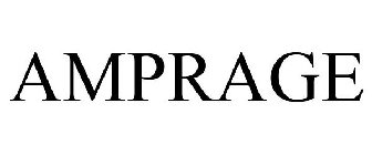 AMPRAGE