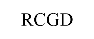 RCGD