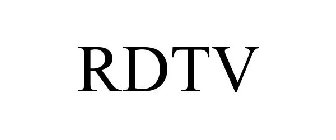 RDTV