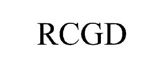 RCGD