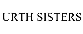 URTH SISTERS