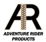 AR ADVENTURE RIDER PRODUCTS